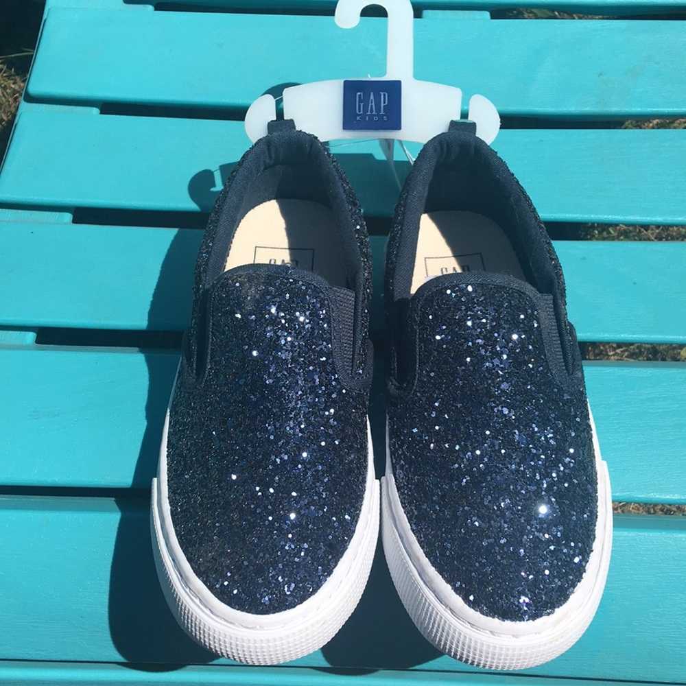 Gap kids shoes